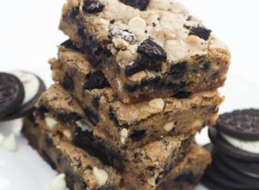 Recette de cookies Oero : facile et délicieux !