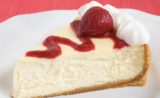 Recette du cheesecake original américain