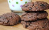 Recette de cookies double chocolat pour les plus gourmands