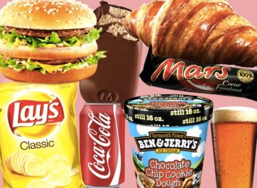 Combien d’exercice pour brûler les calories de ces aliments ?