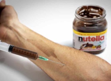 La science a découvert quels sont les aliments les plus addictifs