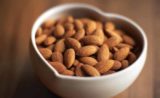 Voilà pourquoi il faut manger des amandes !