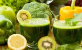 Vous pensiez ces aliments détox, vous aviez tort !