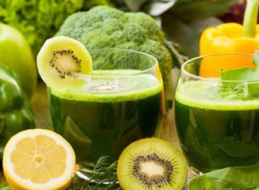 Vous pensiez ces aliments détox, vous aviez tort !