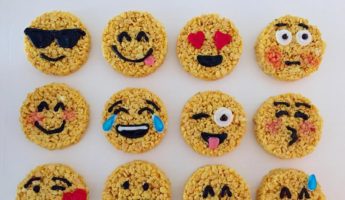 Dévoilez vos émotions avec ces biscuits emojis !