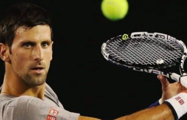 La recette de la victoire de Novak Djokovic !