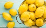 La cure Citron, votre nouvelle alliée détox !