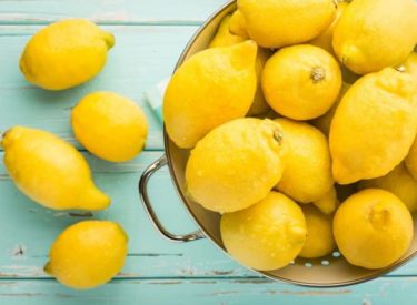 La cure Citron, votre nouvelle alliée détox !