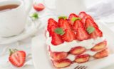 Envie d’un dessert à la Fraise ? C’est par ici