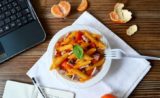 Une lunchbox diététique et délicieuse pour une rentrée classe !