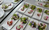 Recette : Les fleurs pour le meilleur !