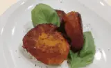 Recette d’automne : les croquettes au potimarron