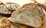 Les saveurs d’autrefois du pain aux noix à l’ancienne