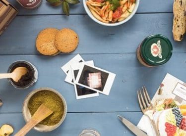 Gourmibox : Un cadeau gourmand que vous allez adorer