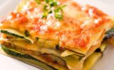 Les lasagnes pour végétariens, enfin !