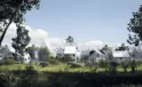 Un projet de village autosuffisant : Regen Village