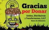 Les zombies luttent contre le gaspillage alimentaire