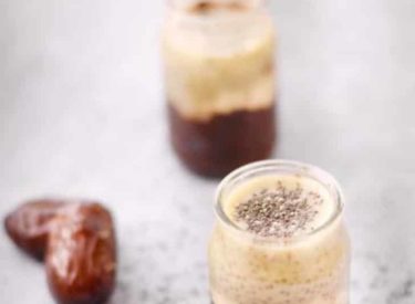 Un classique à l’anglaise : le pudding