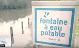 Le cube qui rend l’eau potable accessible à tous