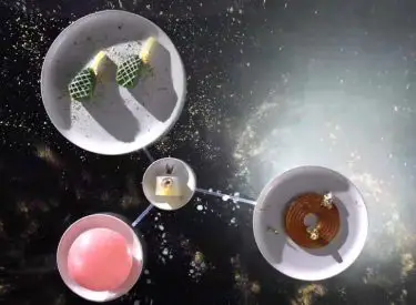Que mangera-t-on en 2050 ?
