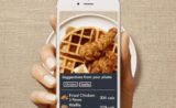 Avec cette application, une photo suffit pour calculer les calories de votre plat