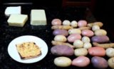Frite ou patate ? Préférez le fromage pomme de terre !
