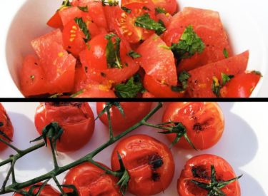 Crus ou cuits? Découvrez comment bien consommer ces aliments