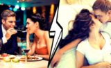 Les moins de 30 ans préfèrent la nourriture au sexe !