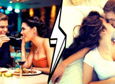 Les moins de 30 ans préfèrent la nourriture au sexe !