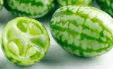 Connaissez-vous le cucamelon ?