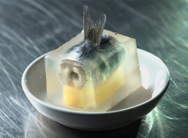 Voici à quoi ressemblera l’alimentation du futur