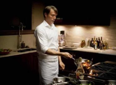 Les conseils culinaires d’Hannibal Lecter