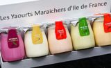 Il faut essayer ces yaourts bios aux légumes
