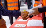 Objectif : récolter plus de 25 millions de repas