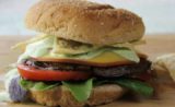 Le nouveau burger qui fait froid dans le dos