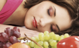 Trouvez rapidement le sommeil grâce aux propriétés de ces aliments