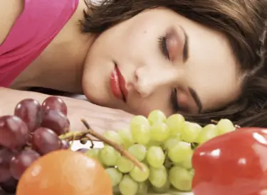 Trouvez rapidement le sommeil grâce aux propriétés de ces aliments