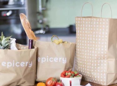 Epicery, l’Uber des produits frais