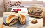 Bienvenue au Mc Nutella !