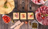 Régalez-vous avec une bonne raclette sans prendre de poids !