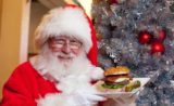 Échangez vos cadeaux pourris contre un burger