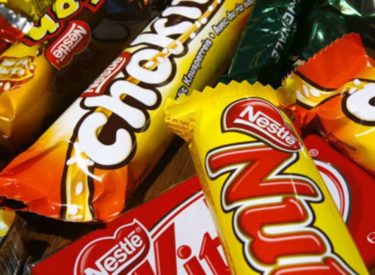Un sucre allégé signé Nestlé