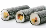 Des sushis aussi beaux que bons !