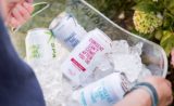 Des slogans chocs sur les canettes de bière…