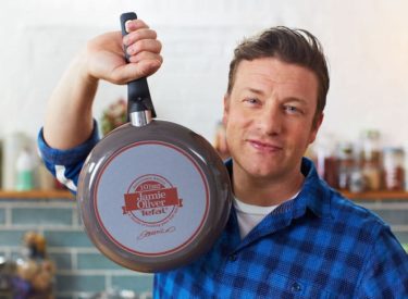 Un célèbre chef cuisinier risque de tout perdre…
