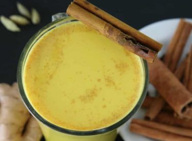 Le lait d’or, la boisson aux nombreuses vertus à essayer en 2017