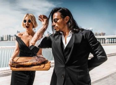 La star du web Salt Bae va ouvrir de nouveaux restaurants