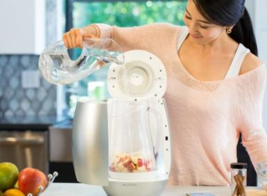 Faire facilement votre propre alcool à la maison avec cet appareil