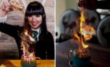 Des cocktails magiques dans ce bar dédié à l’univers d’Harry Potter