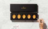 Ce coffret de 5 chips est plus cher que du caviar !